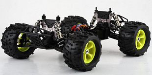 Радиоуправляемая модель FS Racing E-Hacker 4WD FS33603