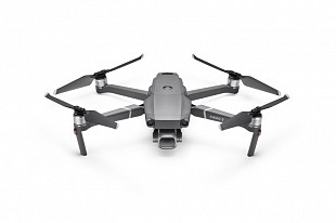 Квадрокоптер DJI MAVIC 2 Pro (DJI Smart Controller)