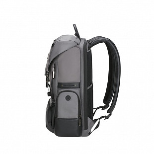 Рюкзак Samsonite Waymore CS7*08 005 grey