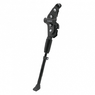 Велоподставка задняя Force Vux (20-28") 48102 black