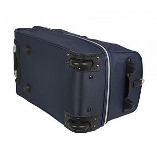 Дорожная сумка Rion А145 grey