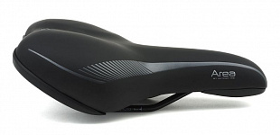 Велоседло Author Area X7 260х170 мм black 8-31048042	