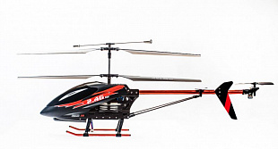 Радиоуправляемый вертолет UDI RC U12