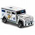 Машинка Hot Wheels Базовой коллекции Armored Truck 31/250 (5785 GHC43)