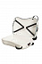 Чемодан Samsonite Dream Rider 51см CK8-05001 Zebra 
