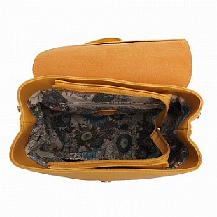Городской рюкзак Ors Oro DS-0087 /3 yellow