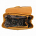 Городской рюкзак Ors Oro DS-0087 /3 yellow