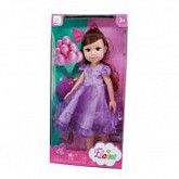 Кукла 89019 Purple