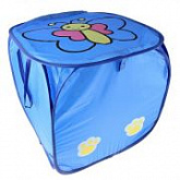 Корзина для игрушек Бабочка R4020