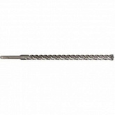 Сверло по бетону Bosch 1,6х25х31,5 см SDS-Plus 7X 2608576169