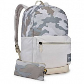 Рюкзак для ноутбука Case Logic CCAM1116CCM white/grey (3204237)
