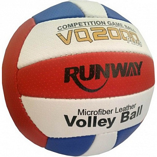 Мяч волейбольный Runway VQ 2000 1183/АВ (р.5)