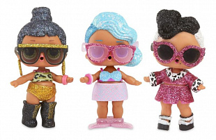 Кукла L.O.L. 556237