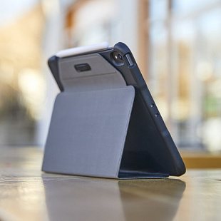 Чехол для планшета iPad 11" Case Logic SnapView CSIE2247K Black