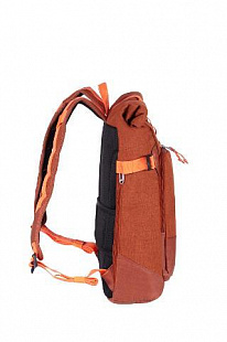 Рюкзак Samsonite ZIPROLL CO6-96001 Red