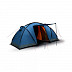 Палатка Trimm Comfort II blue