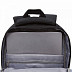 Рюкзак школьный GRIZZLY RB-152-1 /3 black