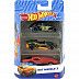 Набор машинок Hot Wheels 3 шт. (K5904 №84) Набор машинок Hot Wheels 3 шт. (K5904 №84)