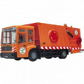 Игрушка Dickie Toys Мусоровоз (203414498)