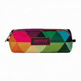 Пенал GRIZZLY PS-96-2 /4 multicolor geometry