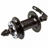 Втулка передняя STG B07F 32 спиц под эксцентрик disc brake Х95357