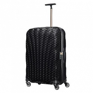 Чемодан Samsonite Cosmolite 75см V22-49392 Black