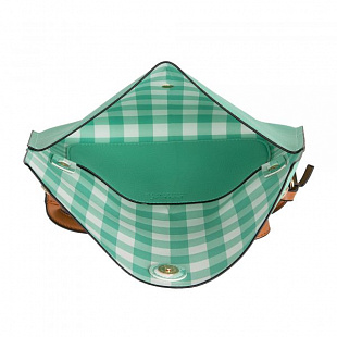 Женская сумка Pola 84517 blue