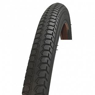 Велопокрышка Excel Нестандартная 20x1 3/8 E-334 37-451 Black
