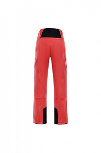Брюки женские Alpine Pro Karia 2 light red