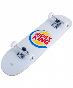 Скейтборд Ridex RDX King 31.1''