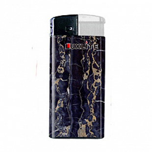 Зажигалка пьезо многоразовая XHD 8111 TWP Stone TWP black
