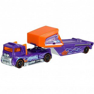 Грузовик Hot Wheels Great for Stars Speed Blaster (BFM60 CGJ37)