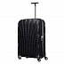 Чемодан Samsonite Cosmolite 75см V22-49392 Black Чемодан Samsonite Cosmolite 75см V22-49392 Black