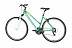 Велосипед Kellys Clea 30 28" (2019) green/mint Велосипед Kellys Clea 30 28" (2019) green/mint
