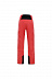 Брюки женские Alpine Pro Karia 2 light red