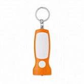 Брелок MO858610 orange