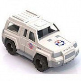 Джип "Арктика" 290