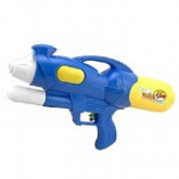 Водный пистолет M821T blue