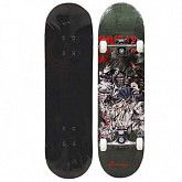 Скейтборд Amigo Trick 31.5'' Graffiti