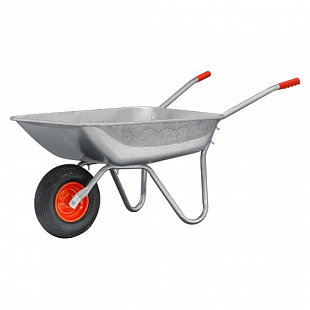 Тачка садовая Eco WB140-1