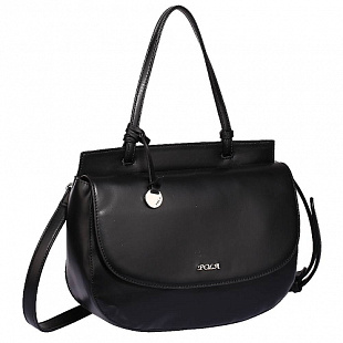 Женская сумка Pola 4374 black