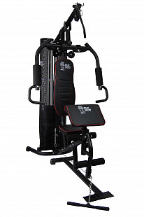 Cиловой комплекс Atlas Sport AS-NEW-130 pro