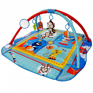 Коврик BabyHit PM-03 Circus