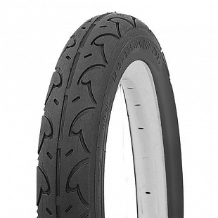 Велопокрышка Horst Для детских колясок H.R.T 12 1/2x1.75x2 1/4 Comfort/City P1021(A)-05 00-011022