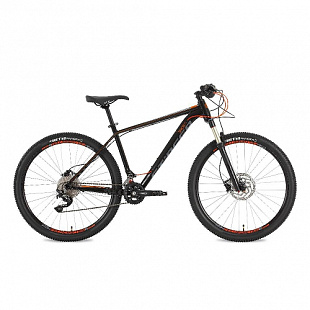 Велосипед Stinger Genesis Pro 27,5" (2018) Black