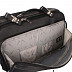 Дорожная сумка Polar 7012.3 black
