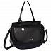 Женская сумка Pola 4374 black