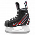 Коньки хоккейные детские RGX RGX-3.0 black/red