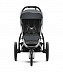 Прогулочная коляска Thule Urban Glide 2 Dark Shadow 2021 grey (10101950)