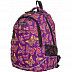 Рюкзак Polar 17302 Pink